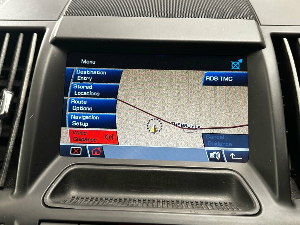 Land Rover Freelander 2 Suv 2.2 Sd4 Hse Commandshift 4Wd Euro 5 2011 Gold #15
