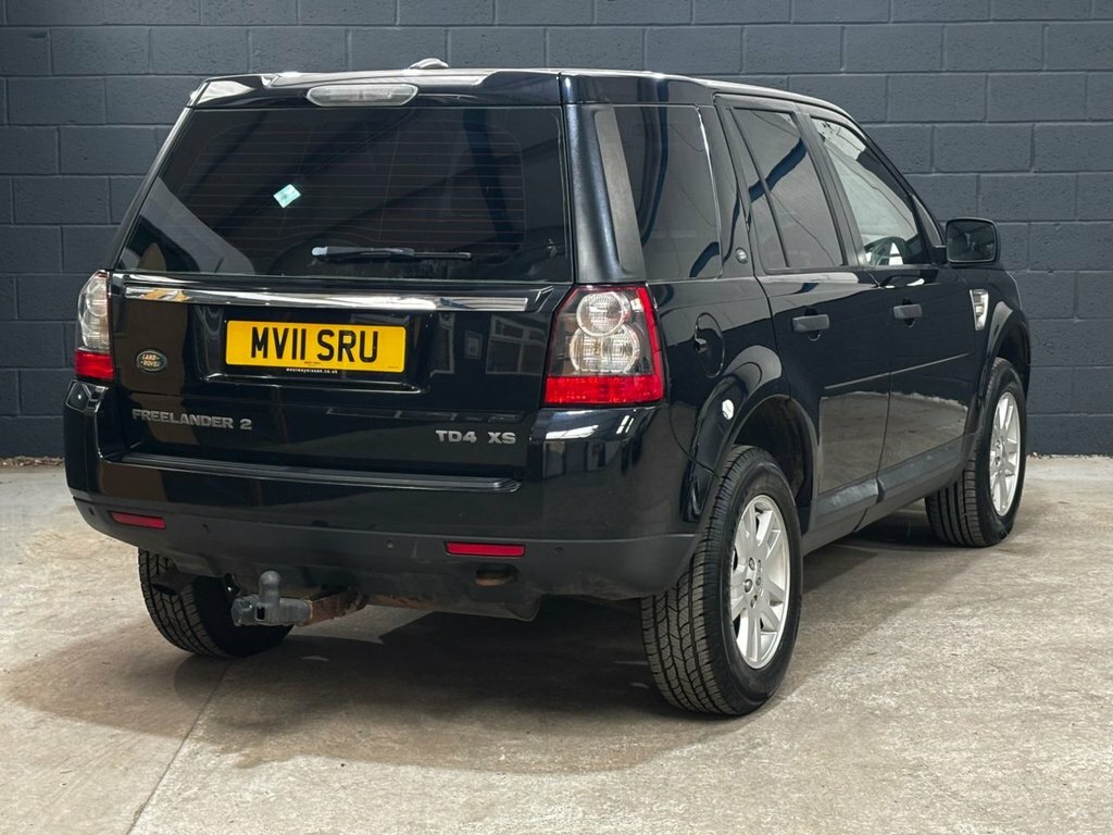 Land Rover Freelander 2 Suv 2.2 Sd4 Hse Commandshift 4Wd Euro 5 2011 Gold #10