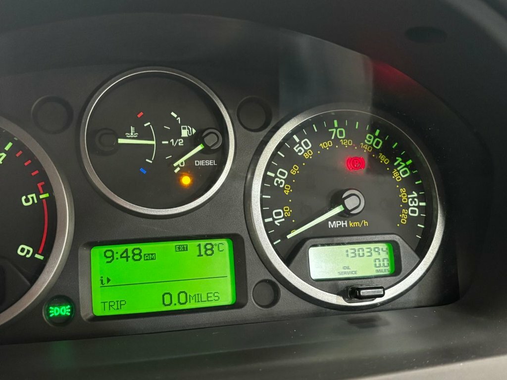 Land Rover Freelander 2 Suv 2.2 Sd4 Hse Commandshift 4Wd Euro 5 2011 Gold #31