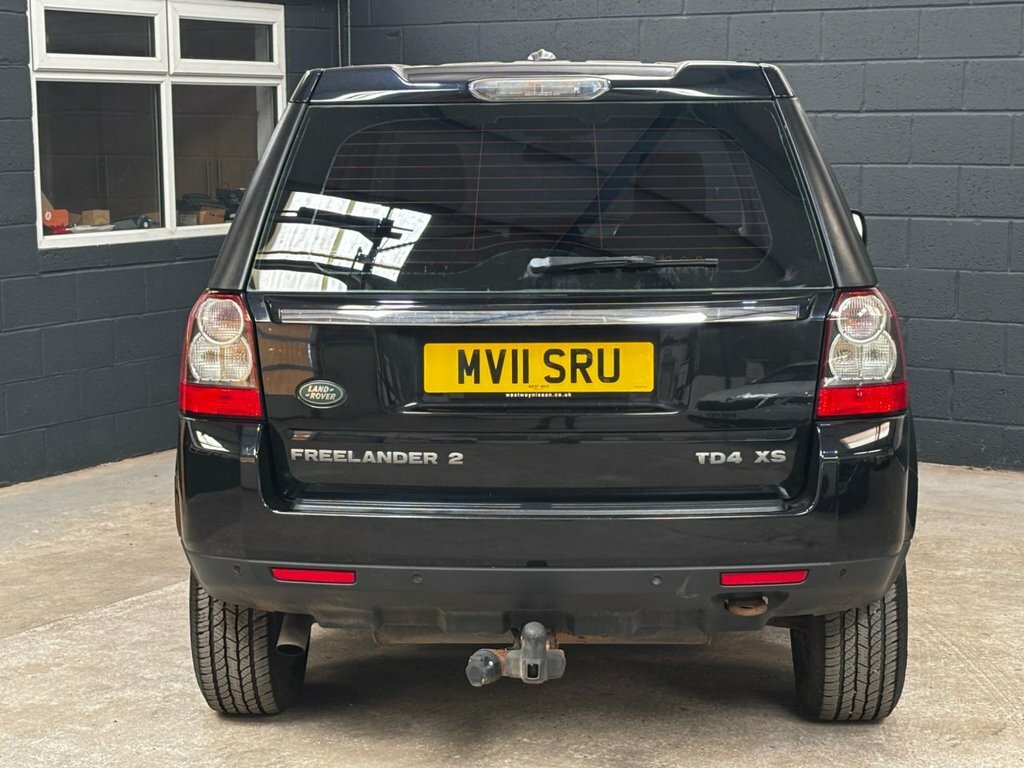 Land Rover Freelander 2 Suv 2.2 Sd4 Hse Commandshift 4Wd Euro 5 2011 Gold #9