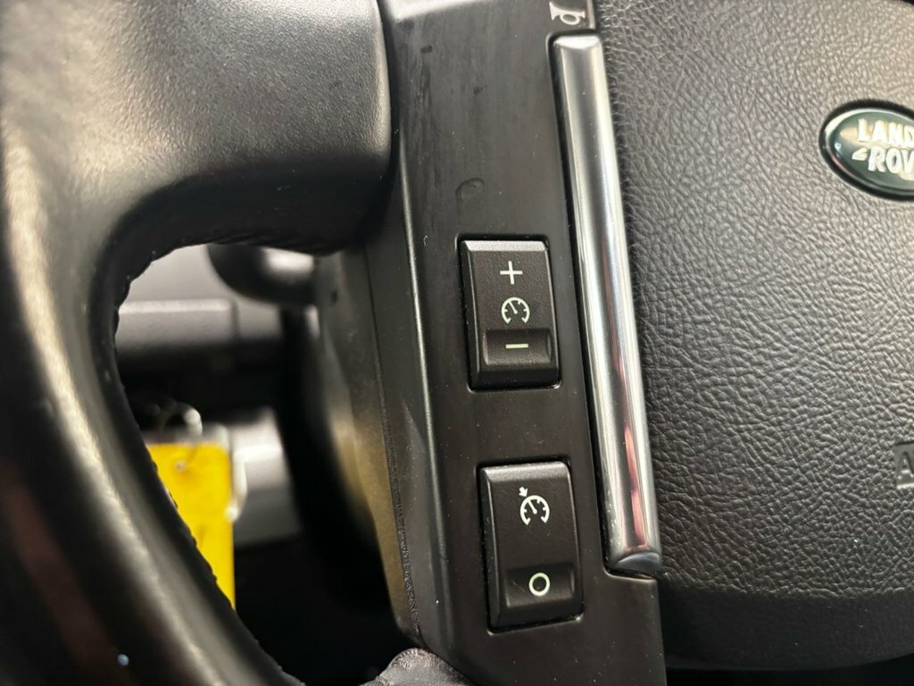 Land Rover Freelander 2 Suv 2.2 Sd4 Hse Commandshift 4Wd Euro 5 2011 Gold #21