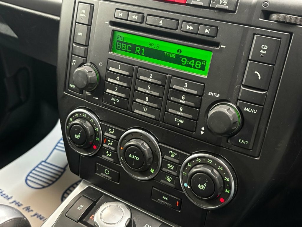 Land Rover Freelander 2 Suv 2.2 Sd4 Hse Commandshift 4Wd Euro 5 2011 Gold #18