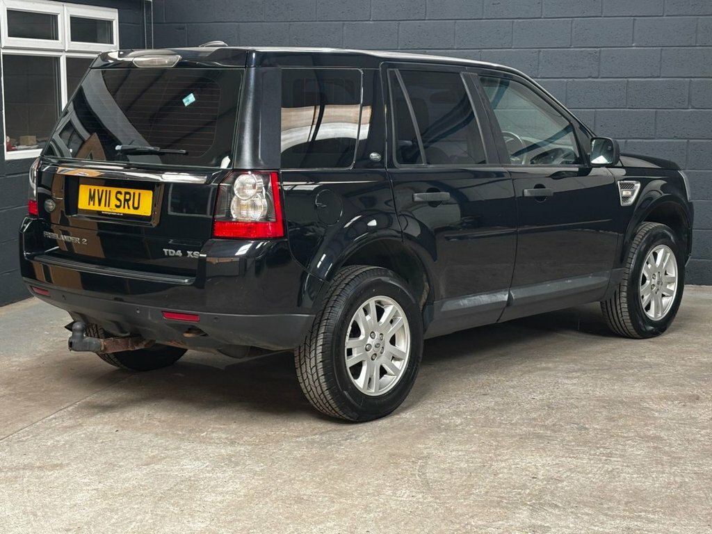 Land Rover Freelander 2 Suv 2.2 Sd4 Hse Commandshift 4Wd Euro 5 2011 Gold #11