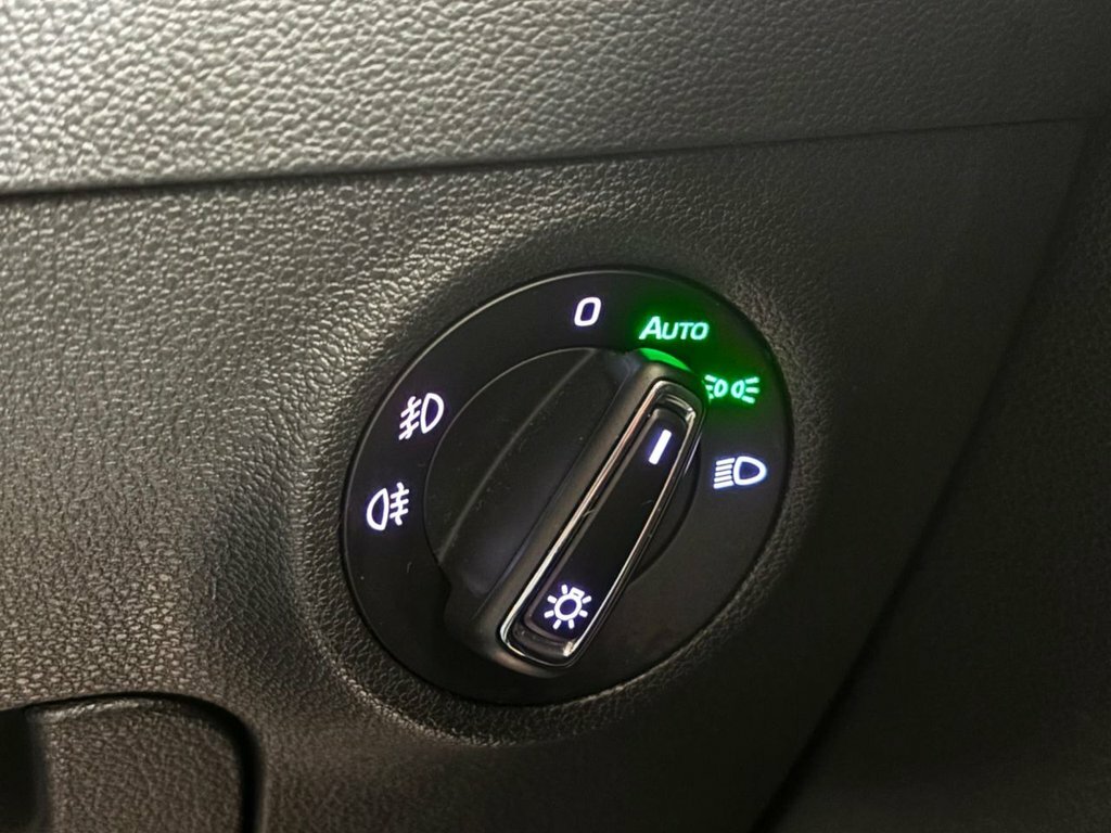 Skoda Karoq 1.5 Tsi Se Technology Blue #26