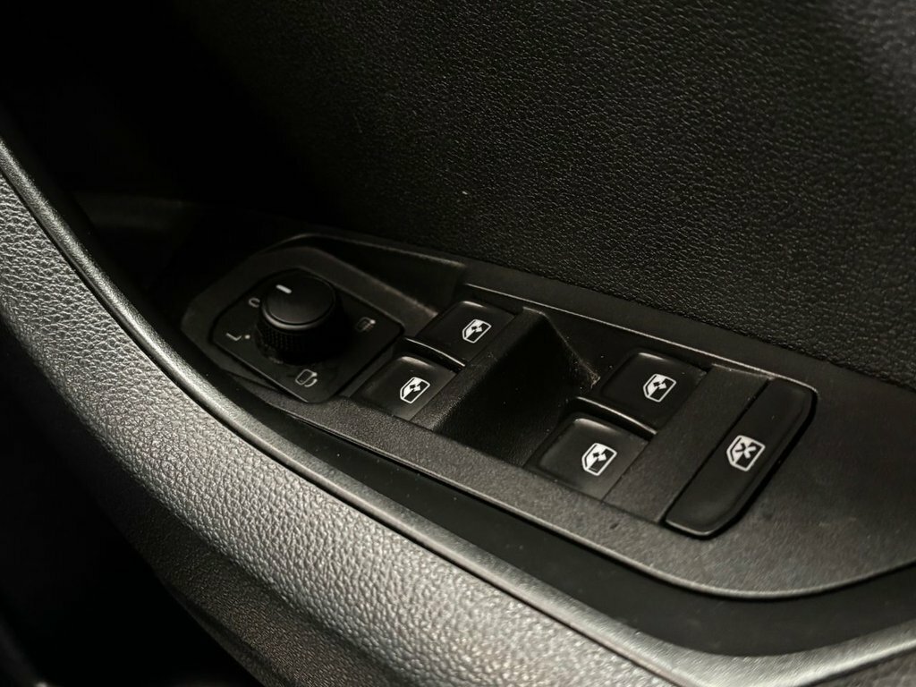 Skoda Karoq 1.5 Tsi Se Technology Blue #27