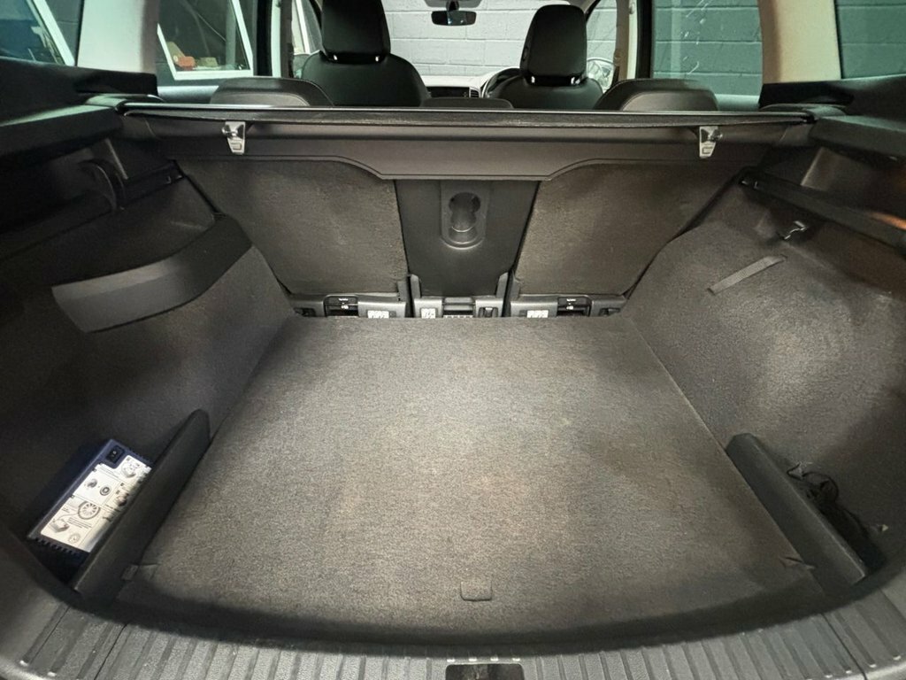 Skoda Karoq 1.5 Tsi Se Technology Blue #21