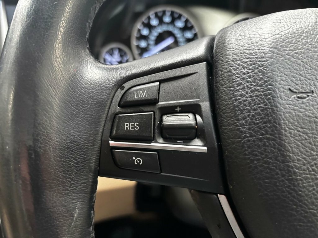 BMW 5 Series 520D M Sport Black #29