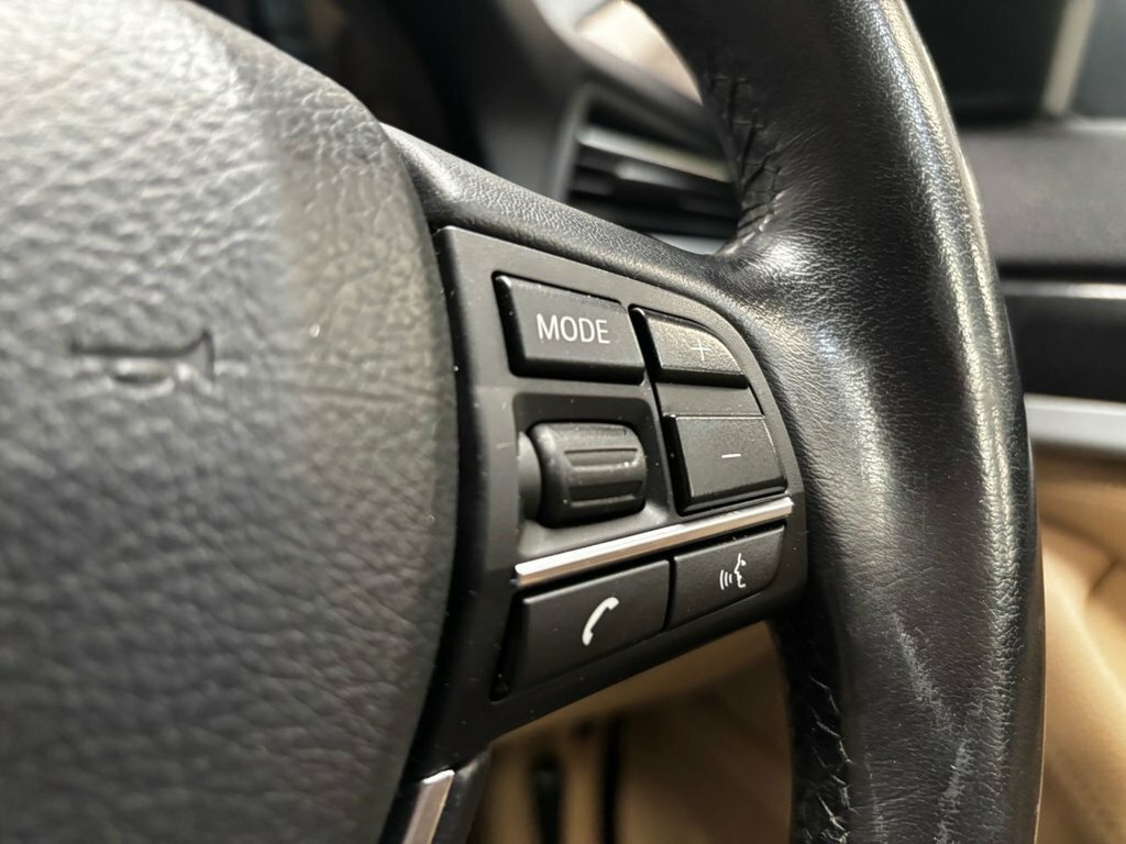 BMW 5 Series 520D M Sport Black #28