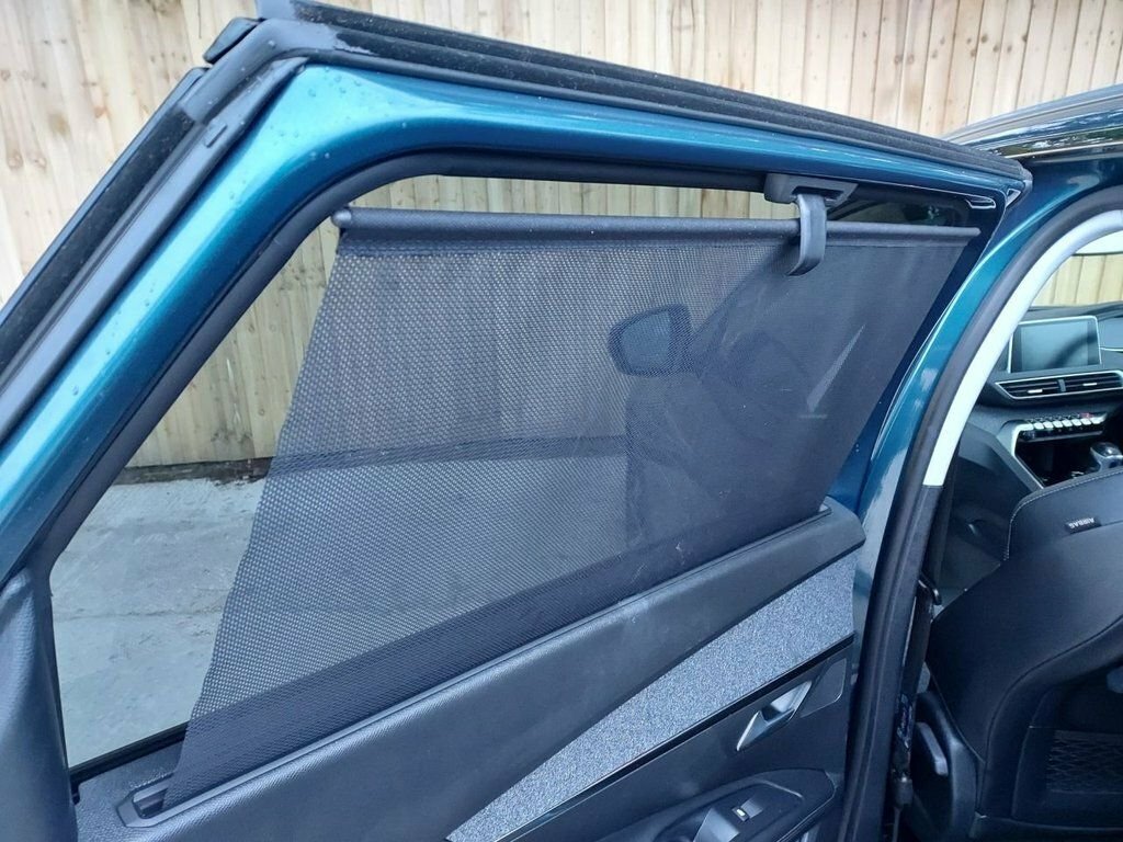 Peugeot 5008 Active Grey #25