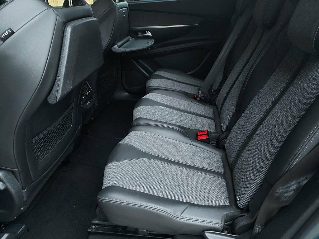 Peugeot 5008 Active Grey #24