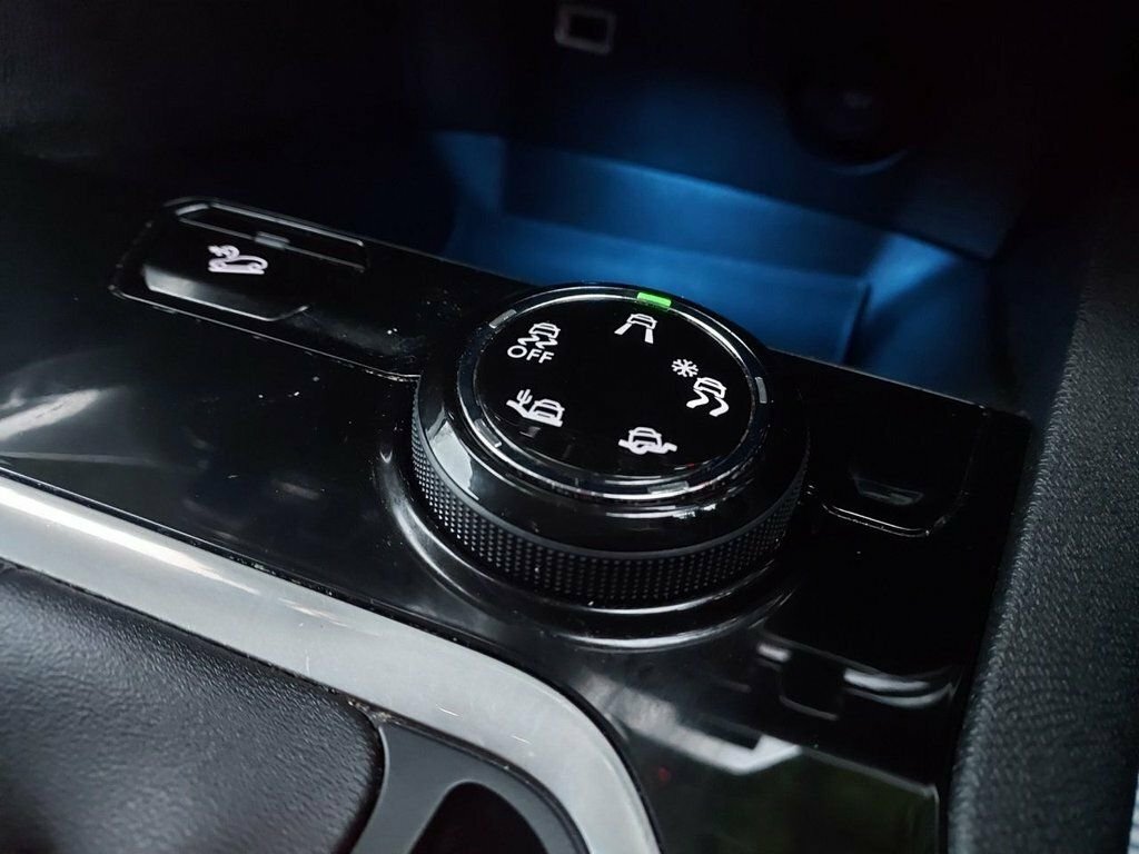 Peugeot 5008 Active Grey #20