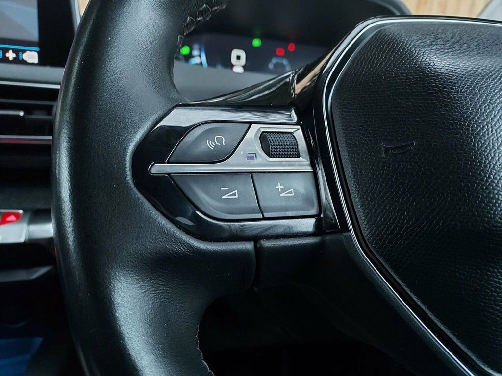 Peugeot 5008 Active Grey #17