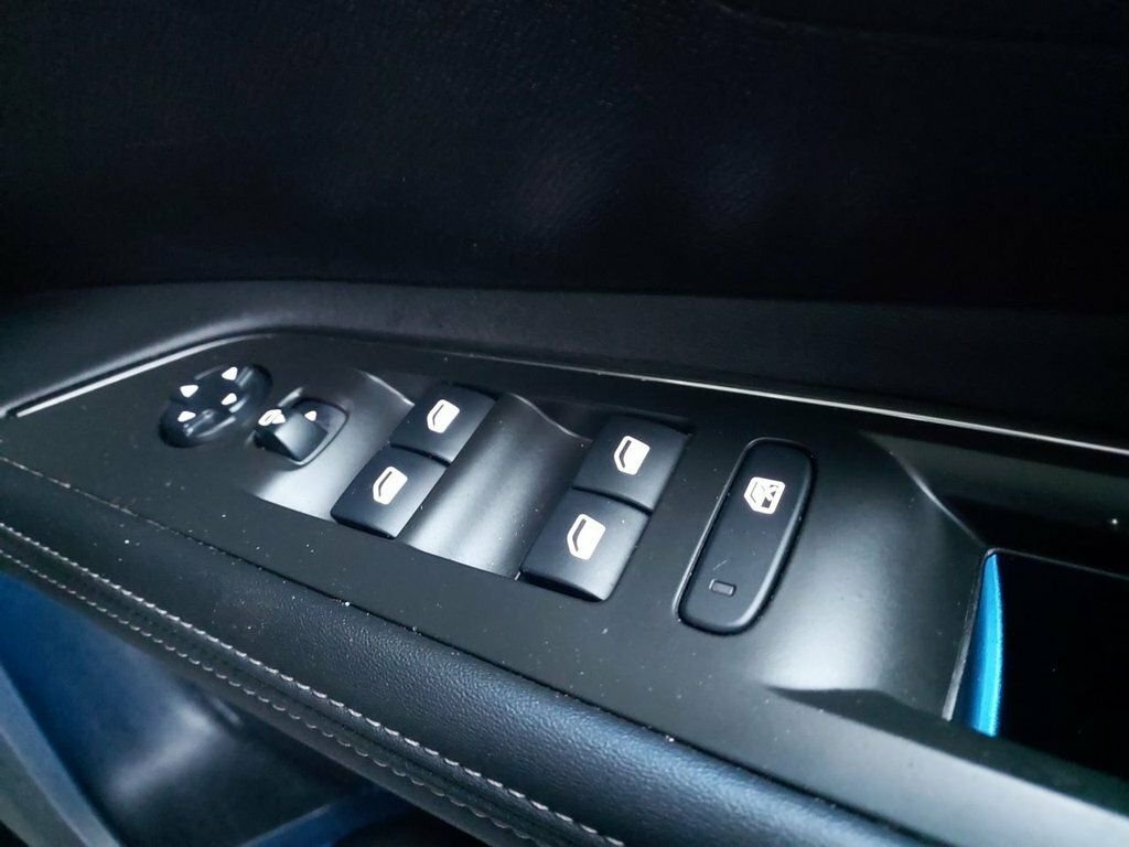Peugeot 5008 Active Grey #18