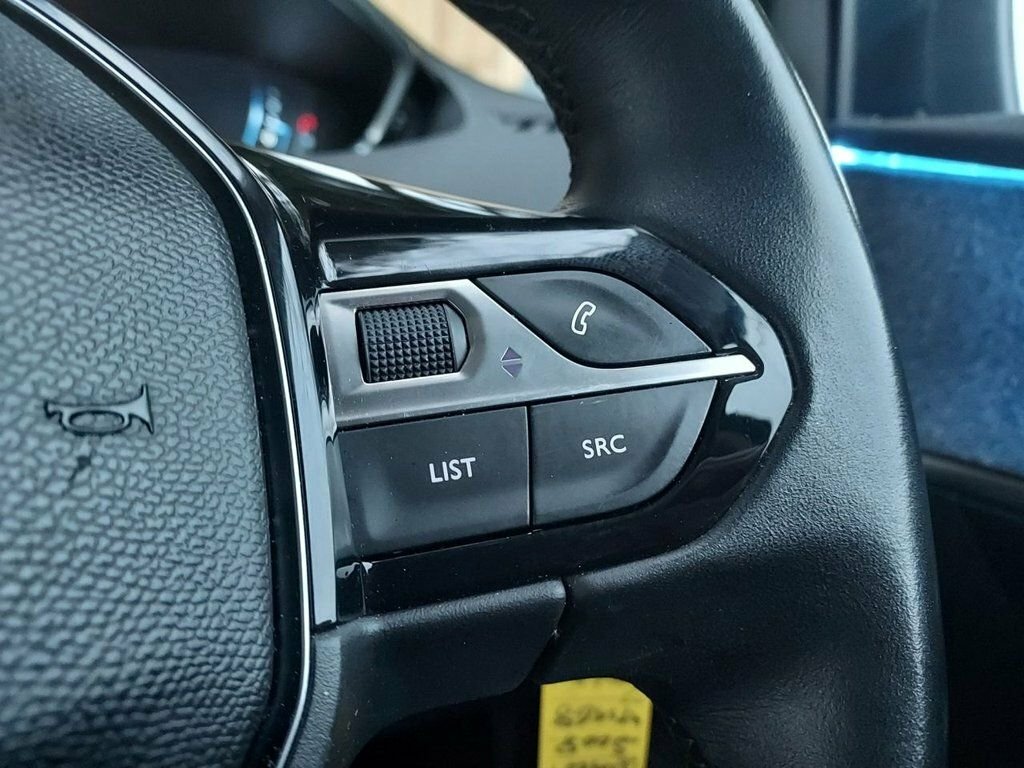 Peugeot 5008 Active Grey #19