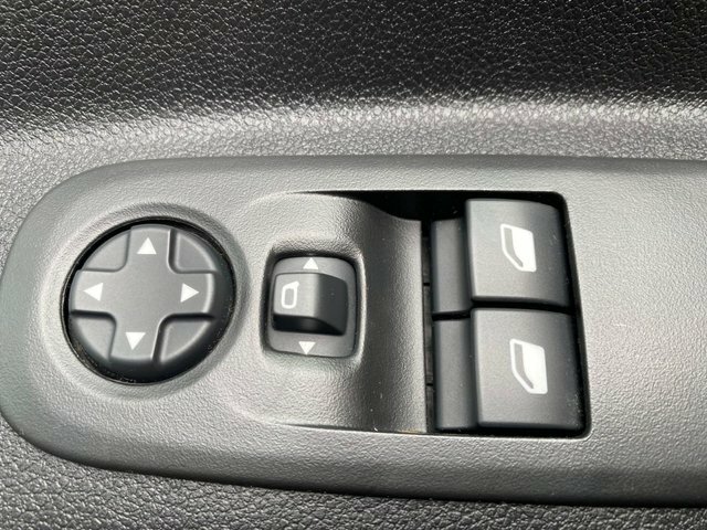 Vauxhall Combo 2300 Prime Turbo D Ss Grey #27