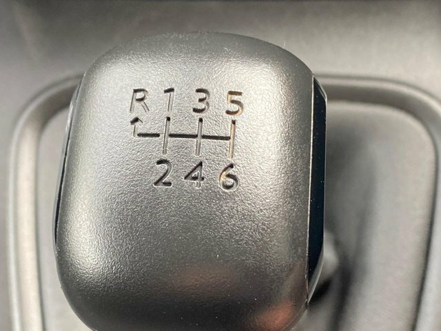 Vauxhall Combo 2300 Prime Turbo D Ss Grey #15