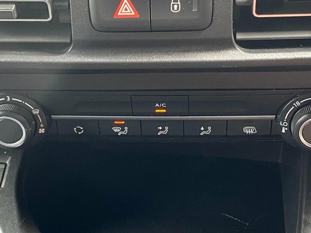 Vauxhall Combo 2300 Prime Turbo D Ss Grey #26