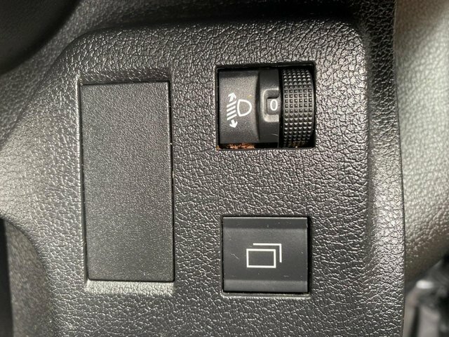 Vauxhall Combo 2300 Prime Turbo D Ss Grey #28