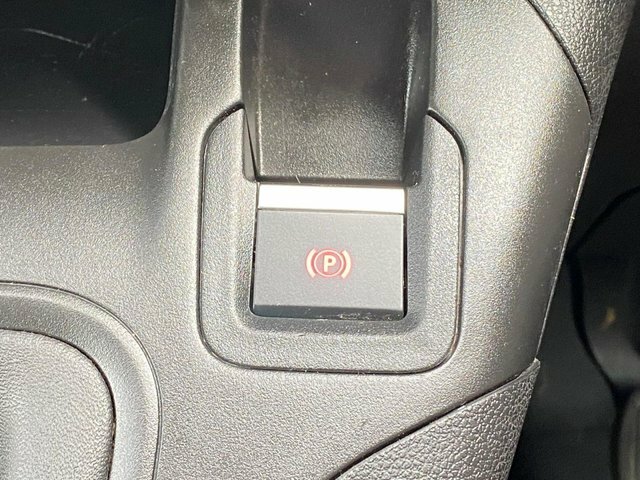 Vauxhall Combo 2300 Prime Turbo D Ss Grey #29