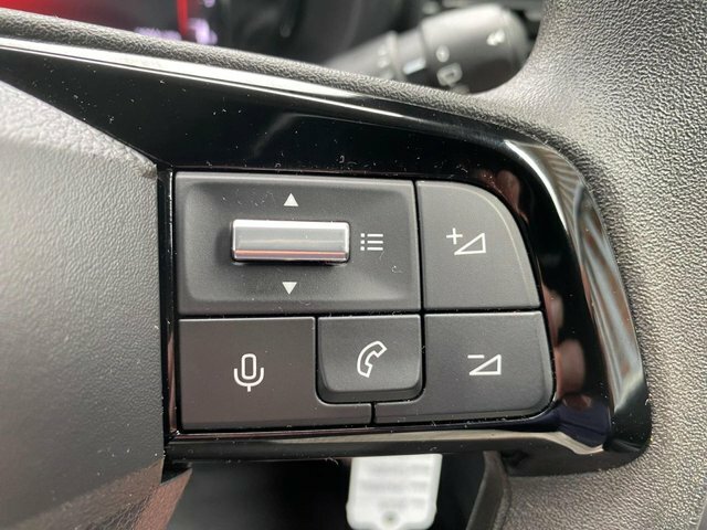 Vauxhall Combo 2300 Prime Turbo D Ss Grey #21