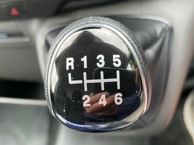 Ford Transit Custom 2.0 Ecoblue 136Ps H1 Van Limited White #12