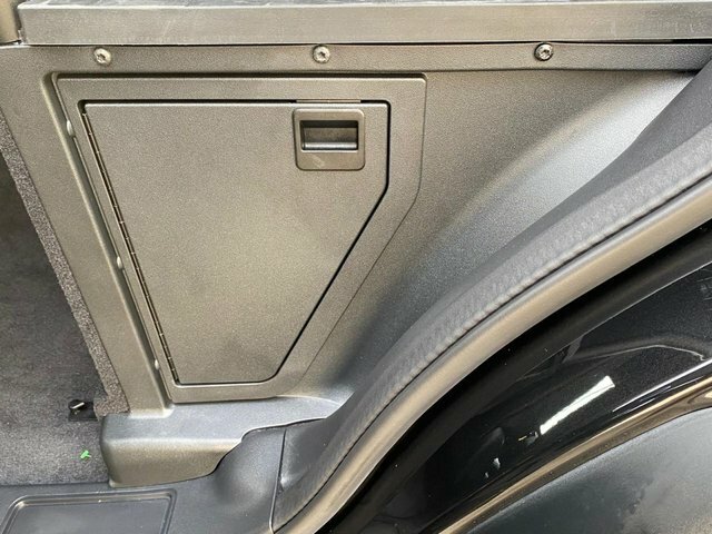 Land Rover Discovery D300 Dynamic Hse Commercial 3.0Td 300Ps Black #6
