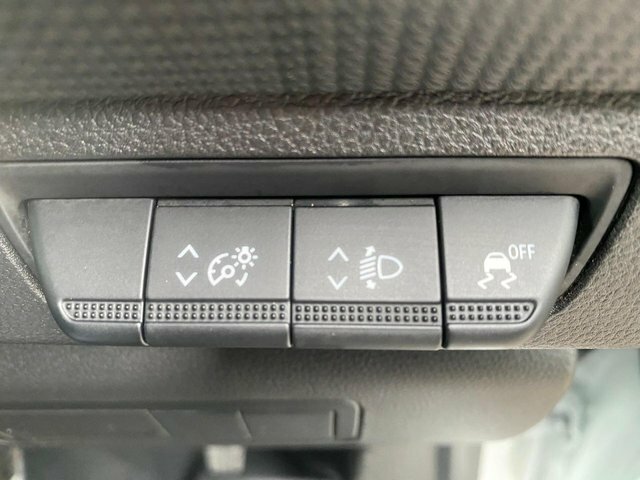 Renault Kangoo Kangoo Ml19 Energy Dci 95 Advance Van White #30