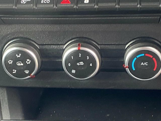 Renault Kangoo Kangoo Ml19 Energy Dci 95 Advance Van White #23