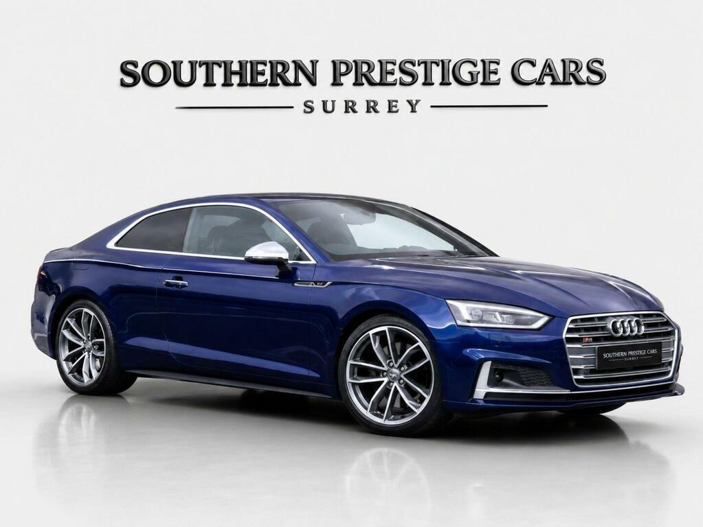 Audi A6 Saloon 2.0 Tdi 40 S Line S Tronic Euro 6 Ss Grey