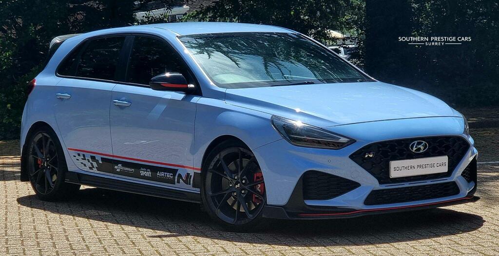Hyundai I30 Crdi Premium White #63