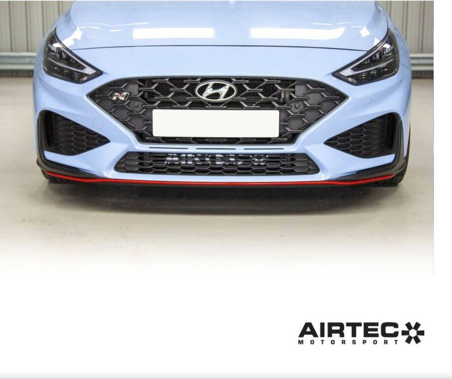 Hyundai I30 Crdi Premium White #65