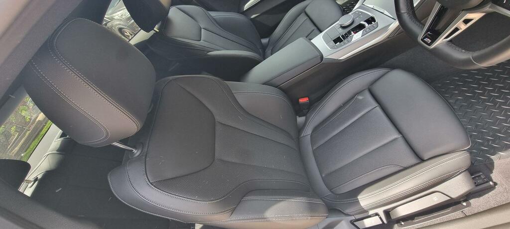 BMW 2 Series 220 M Sport Step #35