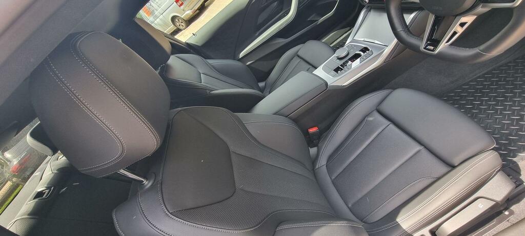 BMW 2 Series 220 M Sport Step #57