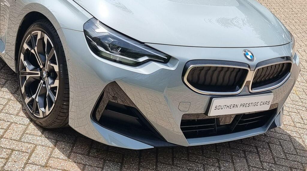 BMW 2 Series 220 M Sport Step #15