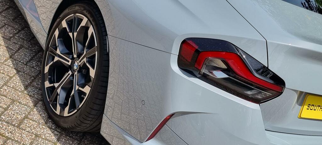 BMW 2 Series 220 M Sport Step #22