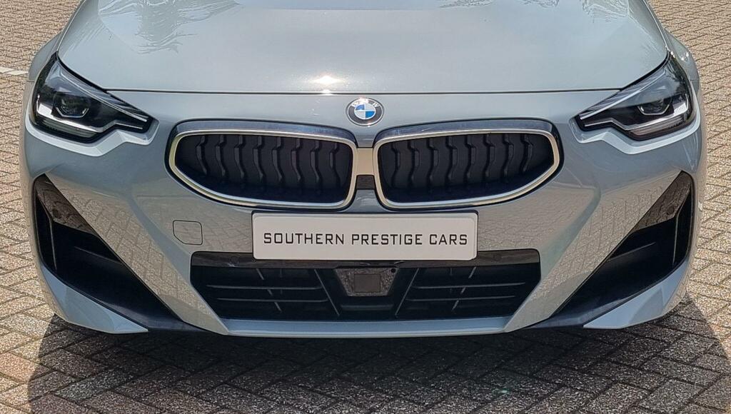 BMW 2 Series 220 M Sport Step #14