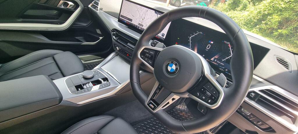 BMW 2 Series 220 M Sport Step #52
