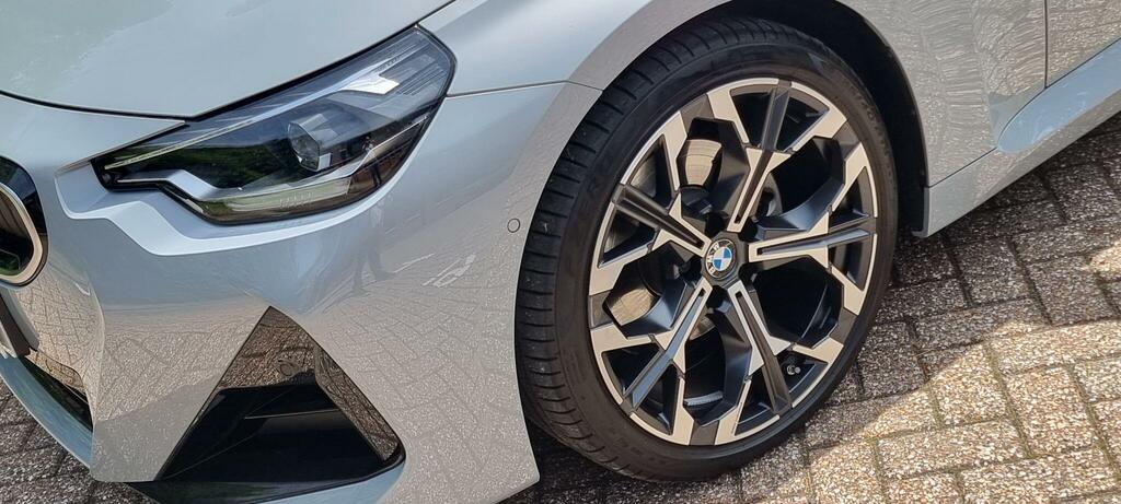 BMW 2 Series 220 M Sport Step #24