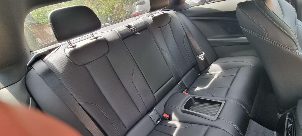 BMW 2 Series 220 M Sport Step #36