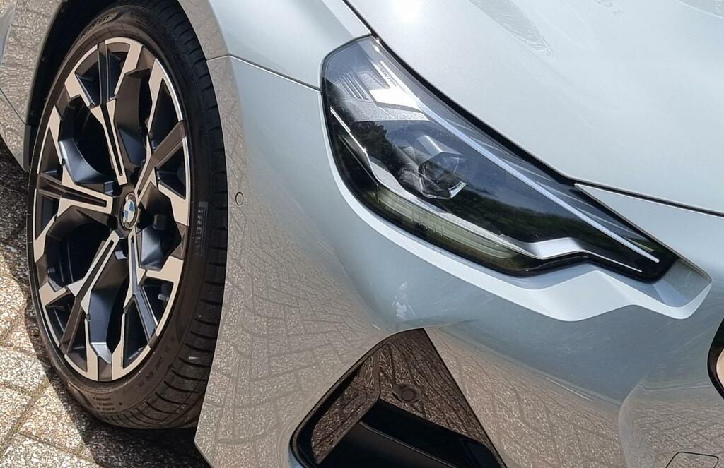 BMW 2 Series 220 M Sport Step #16