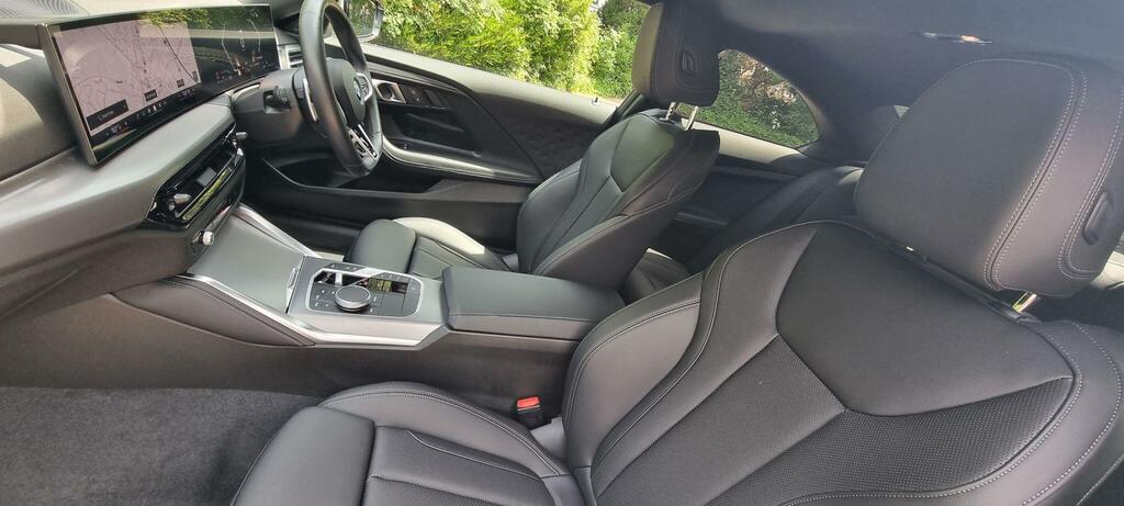 BMW 2 Series 220 M Sport Step #53
