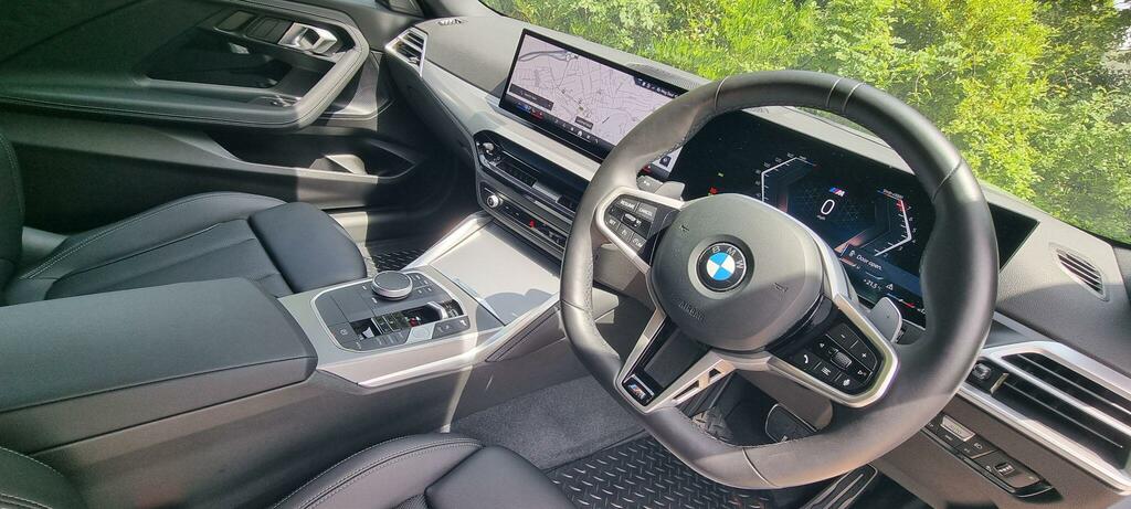 BMW 2 Series 220 M Sport Step #55