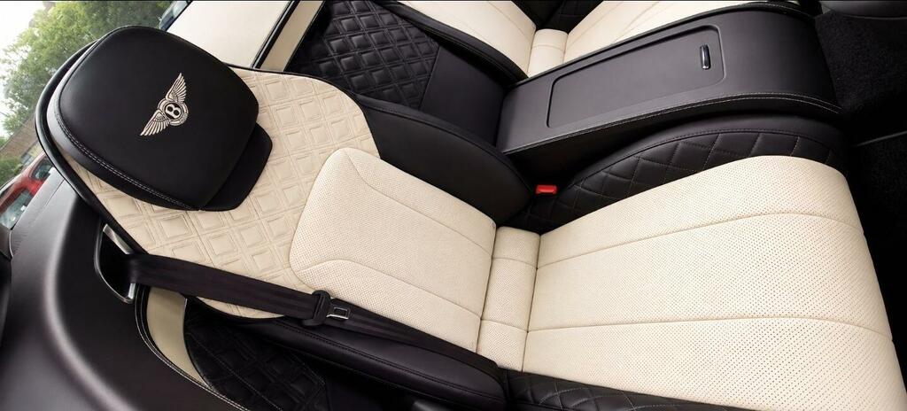 Bentley Continental Gt 6.0 W12 Citytouring Spec Silver #49