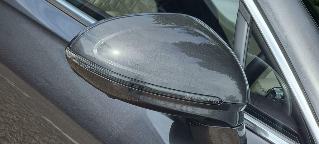 Bentley Continental Gt 6.0 W12 Citytouring Spec Silver #18