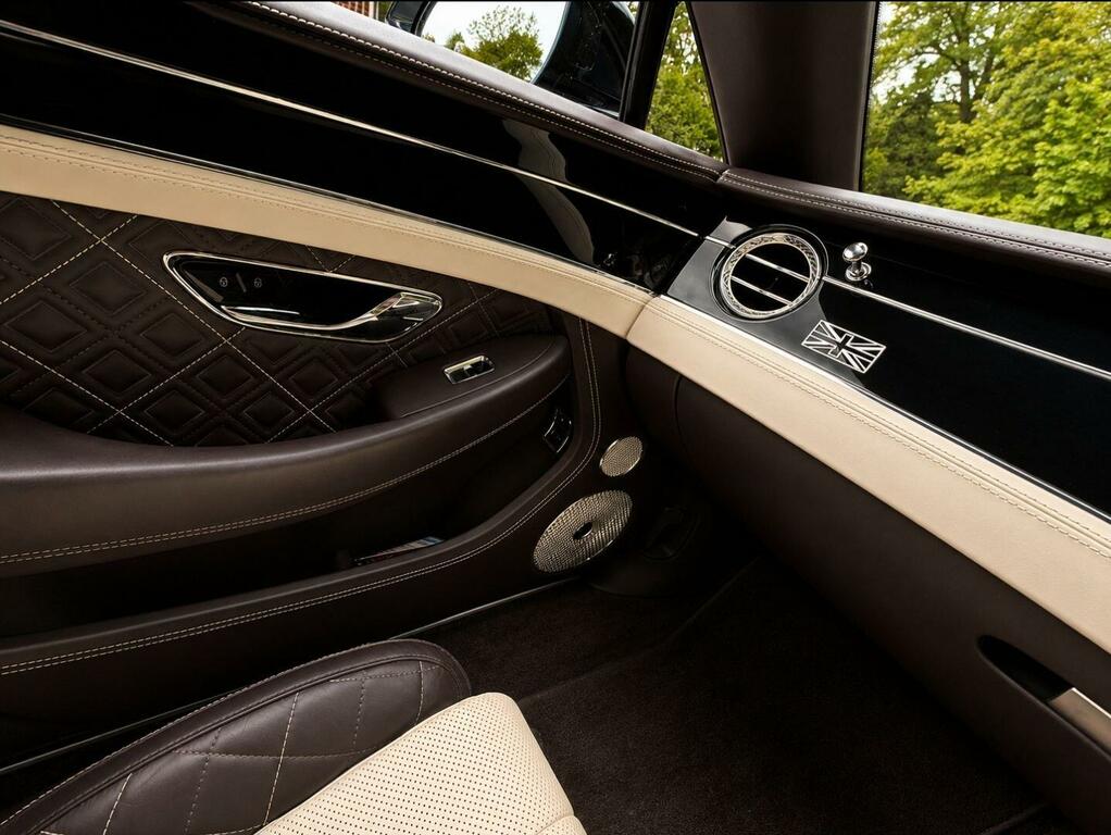 Bentley Continental Gt 6.0 W12 Citytouring Spec Silver #51