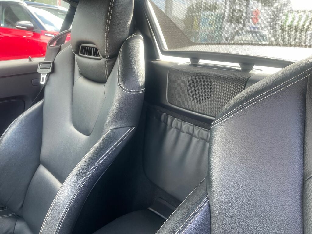 Mercedes-Benz SLC Slc300 Amg Line Grey #23