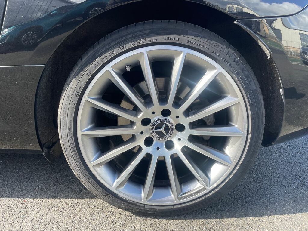 Mercedes-Benz SLC Slc300 Amg Line Grey #26