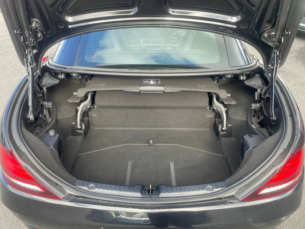 Mercedes-Benz SLC Slc300 Amg Line Grey #24
