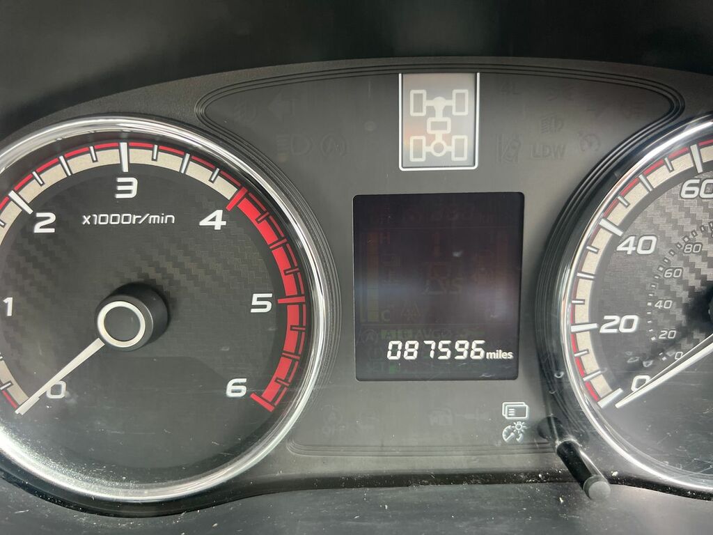 SsangYong Rexton 2.2 Se Tip Silver #20