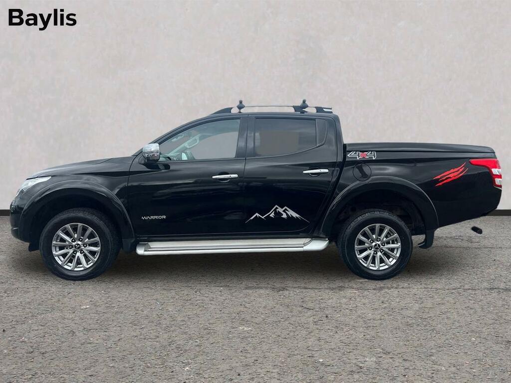 SsangYong Rexton 2.2 Se Tip Silver #7